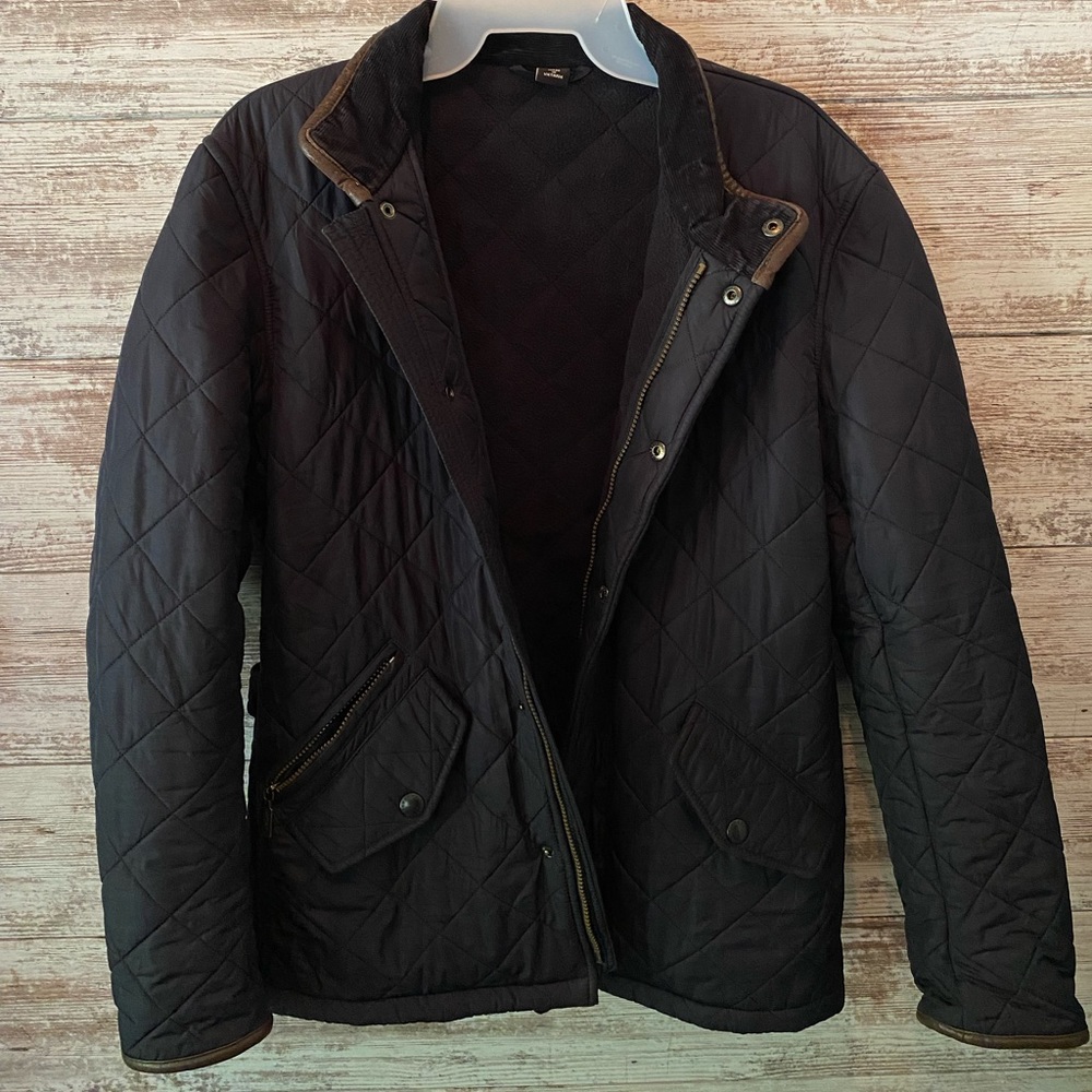 Barbour men’s jacket